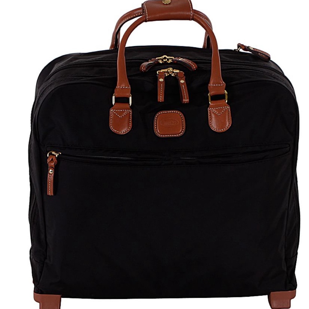 Bric's X-Travel Pilot Case